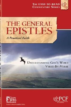 General Epistles image number 0