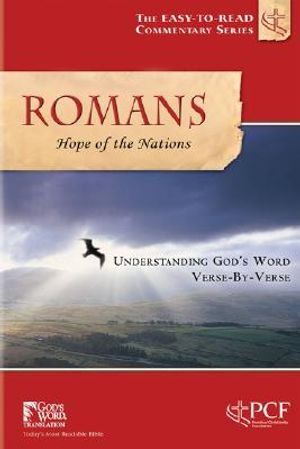 Romans Hope for the Nations image number 0