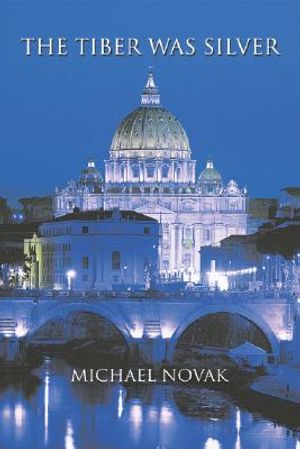 The Tiber Was Silver image number 0