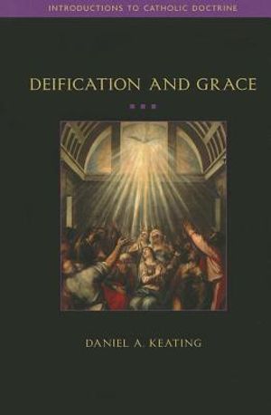 Deification and Grace image number 0
