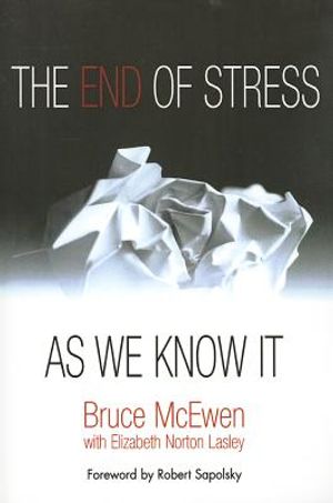 The End of Stress as We Know It image number 0