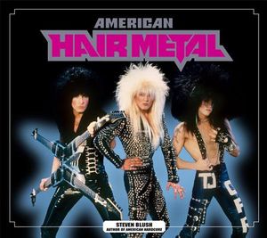 American Hair Metal image number 0
