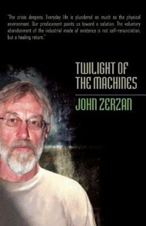 Twilight of the Machines image number 0