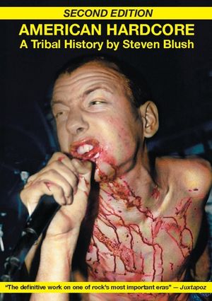American Hardcore (Second Edition): A Tribal History image number 0