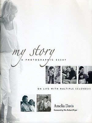My Story: A Photographic Essay on Life with Multiple Sclerosis image number 0