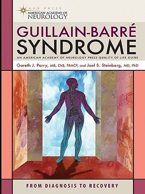 Guillain-Barre Syndrome: From Diagnosis to Recovery image number 0