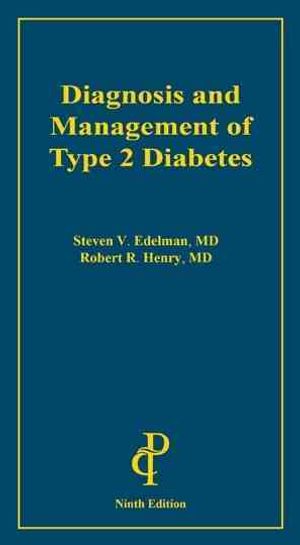 Diagnosis and Management of Type 2 Diabetes image number 0