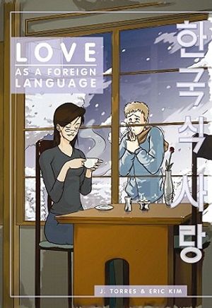 Love as a Foreign Language image number 0