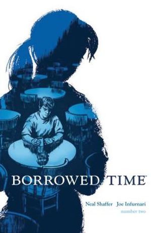 Borrowed Time Vol. 2 image number 0