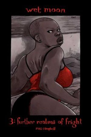 Wet Moon Vol. 3: Further Realms of Fright image number 0