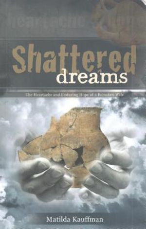 Shattered Dreams: The Heartache and Enduring Hope of a Forsaken Wife image number 0
