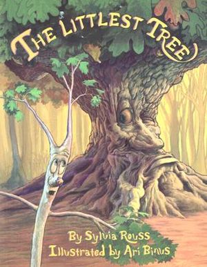 Littlest Tree image number 0