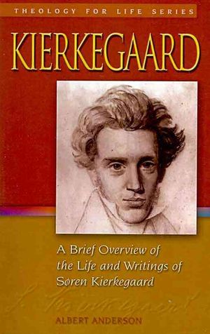 Kierkegaard: A Brief Overview of the Life and Writings of Soren Kierkegaard image number 0