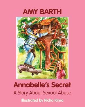 Annabelle's Secret: A Story about Sexual Abuse image number 0