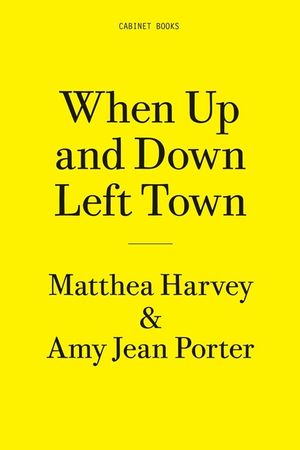When Up and Down Left Town image number 0