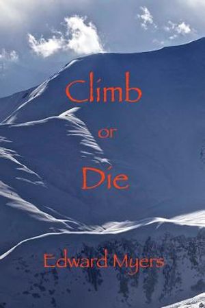 Climb or Die image number 0