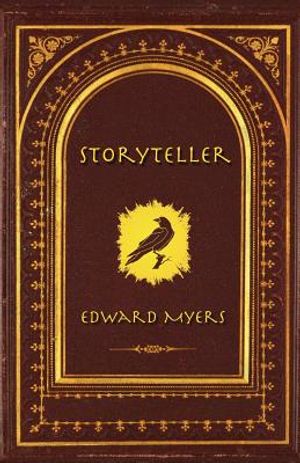 Storyteller image number 0