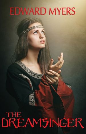 The Dreamsinger image number 0