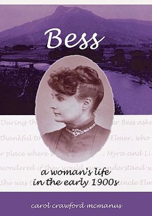Bess - A Woman's Life in the Early 1900s image number 0