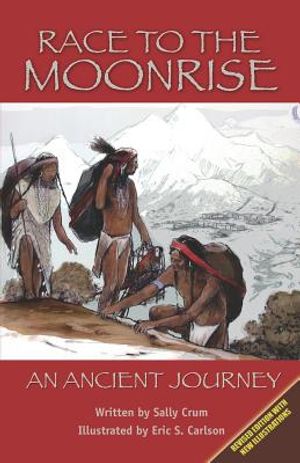 Race to the Moonrise - An Ancient Journey image number 0