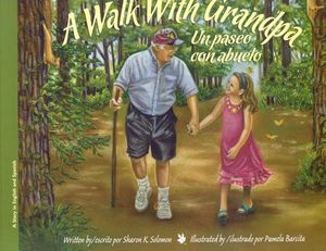 Walk with Grandpa/Un Paseo Con El Abuelo image number 0