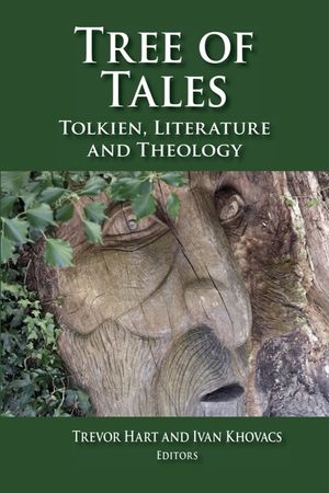 Tree of Tales: Tolkien, Literature and Theology image number 0