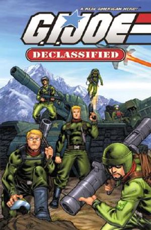 G.I. Joe: Declassified image number 0