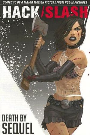 Death by Sequel image number 0