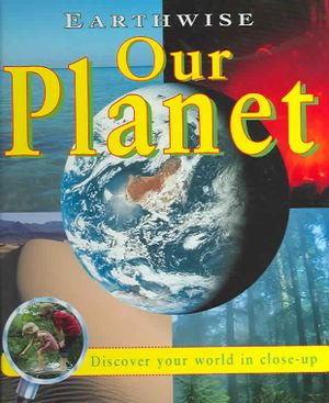 Our Planet image number 0