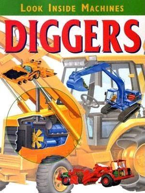 Diggers image number 0