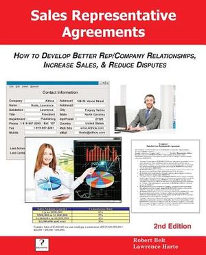 Sales Representative Agreements, 2nd Edition image number 0