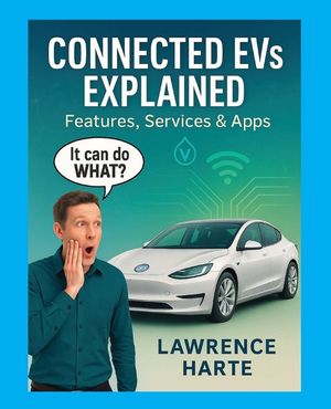 Connected EVs Explained image number 0