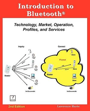 Introduction to Bluetooth, 2nd Edition image number 0