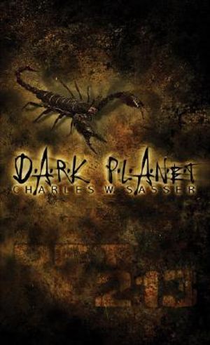 Dark Planet image number 0