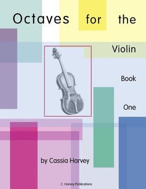 Octaves for the Violin, Book One image number 0