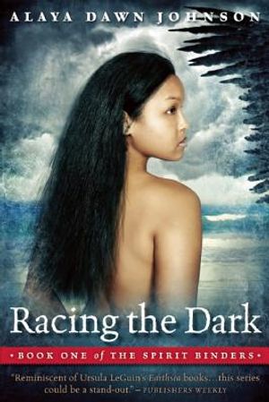Racing the Dark image number 0