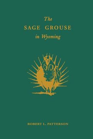 The Sage Grouse in Wyoming image number 0