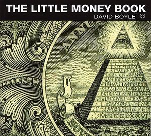 The Little Money Book image number 0