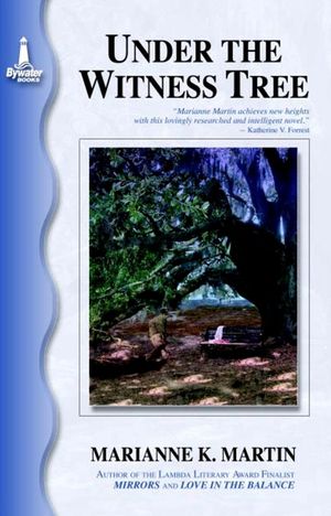 Under the Witness Tree image number 0