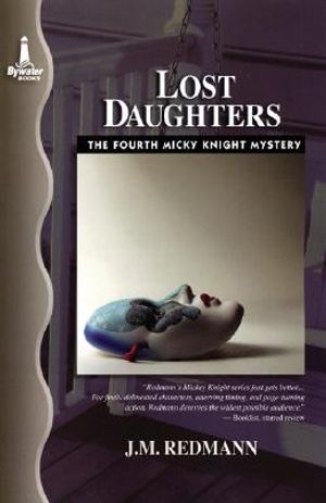 Lost Daughters: A Micky Knight Mystery image number 0