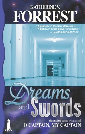 Dreams and Swords image number 0