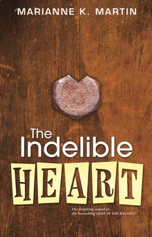 The Indelible Heart image number 0