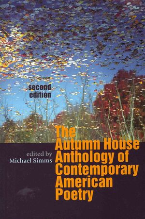 The Autumn House Anthology of Contemporary American Poetry, Second Edition image number 0