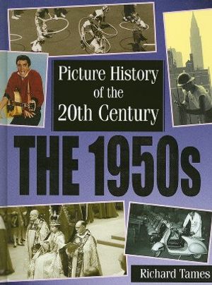 The 1950s image number 0