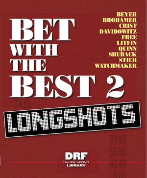 Bet with the Best 2: Longshots image number 0