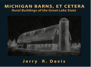 Michigan Barns, Et Cetera image number 0