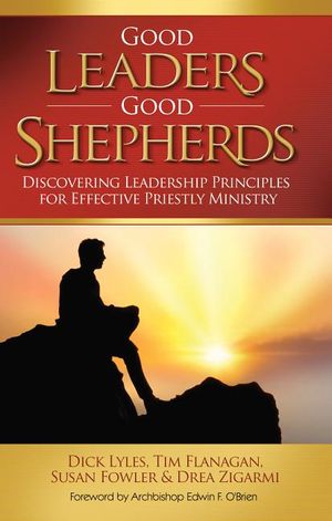 Good Leaders, Good Shepherds image number 0