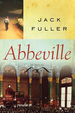 Abbeville image number 0