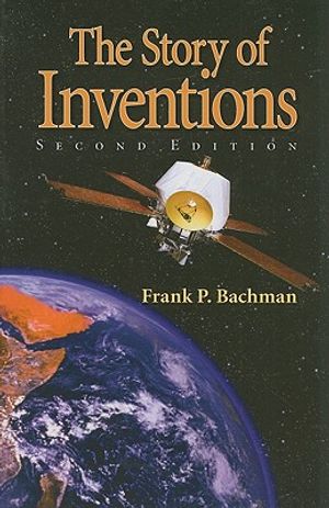 The Story of Inventions image number 0