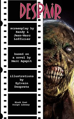 Despair: The Screenplay image number 0